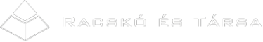 R&aacute;csk&oacute; &eacute;s T&aacute;rsa